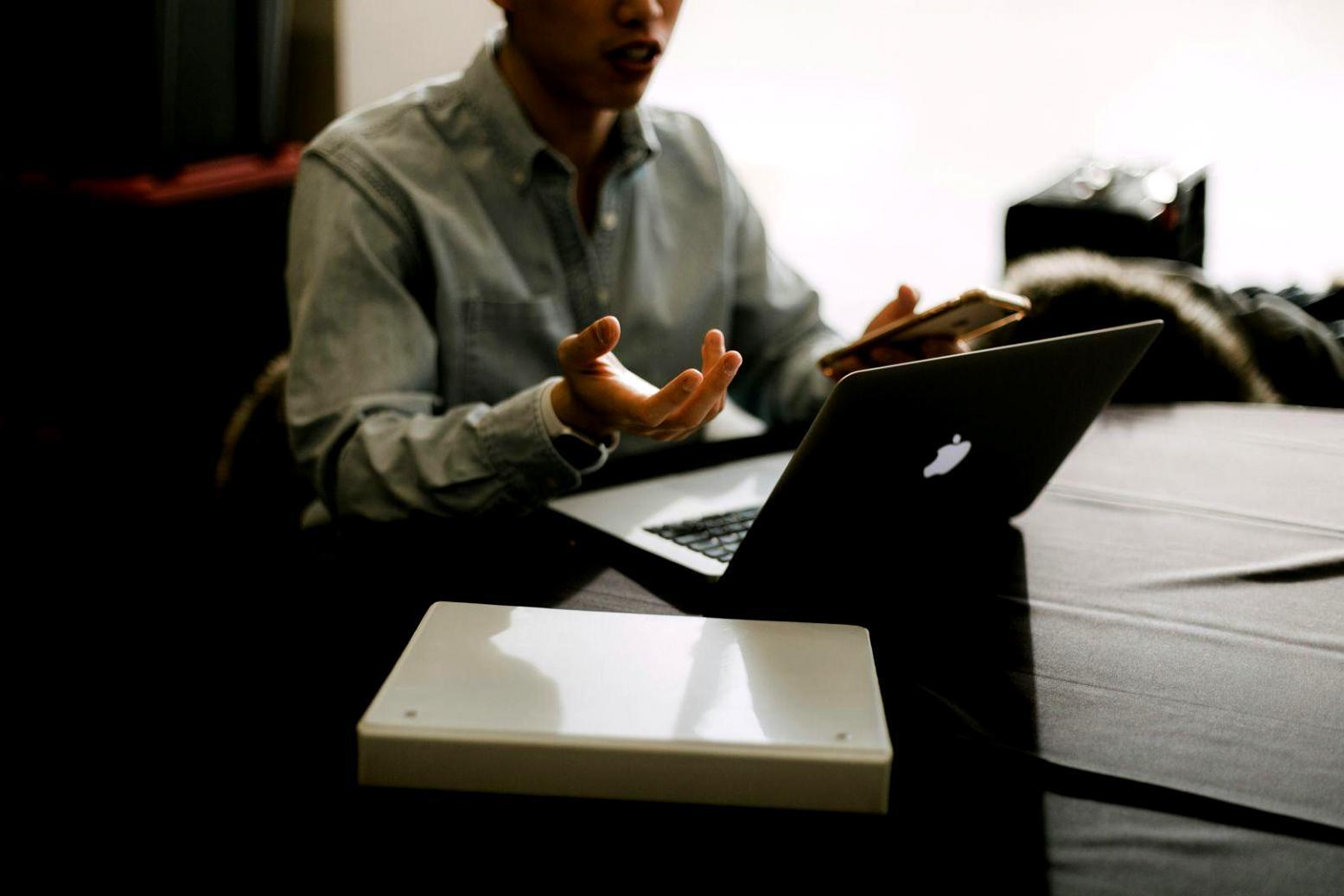 Session de formation en gestion budgétaire avec formateur expert